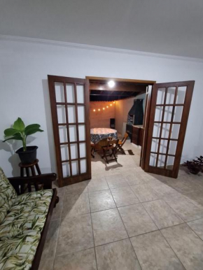 Casa de Praia para Família